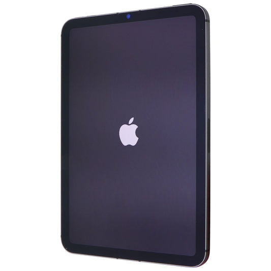 Apple iPad Mini 6 (8.3-inch) Tablet (A2568) WiFi + Cellular - 256GB / Space Gray iPads, Tablets & eBook Readers Apple - Simple Cell Bulk Wholesale Pricing - USA Seller