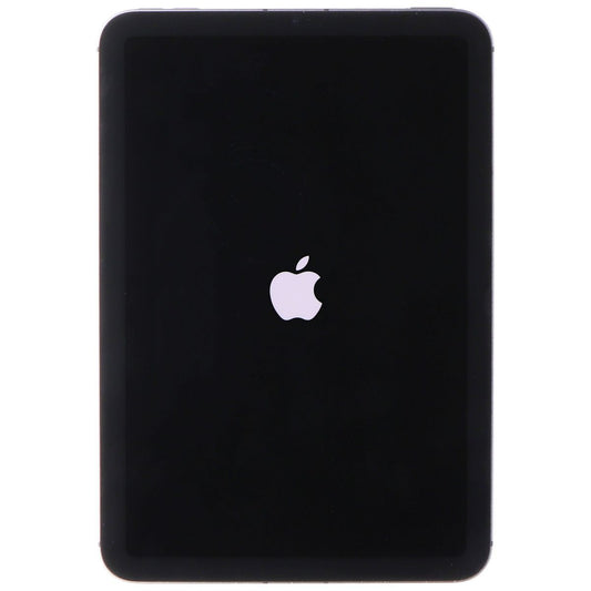 Apple iPad Mini 6 (8.3-inch) Tablet (A2568) WiFi + Cellular - 256GB / Space Gray iPads, Tablets & eBook Readers Apple - Simple Cell Bulk Wholesale Pricing - USA Seller
