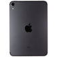 Apple iPad Mini 6 (8.3-inch) Tablet (A2568) WiFi + Cellular - 256GB / Space Gray iPads, Tablets & eBook Readers Apple - Simple Cell Bulk Wholesale Pricing - USA Seller