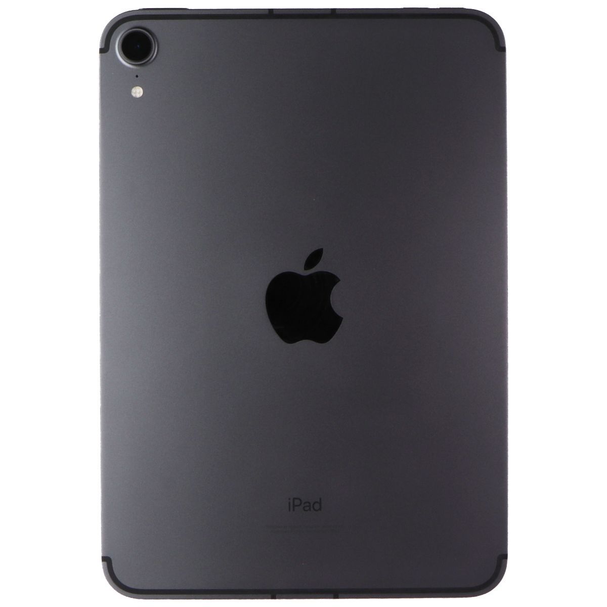 Apple iPad Mini 6 (8.3-inch) Tablet (A2568) WiFi + Cellular - 256GB / Space Gray iPads, Tablets & eBook Readers Apple - Simple Cell Bulk Wholesale Pricing - USA Seller