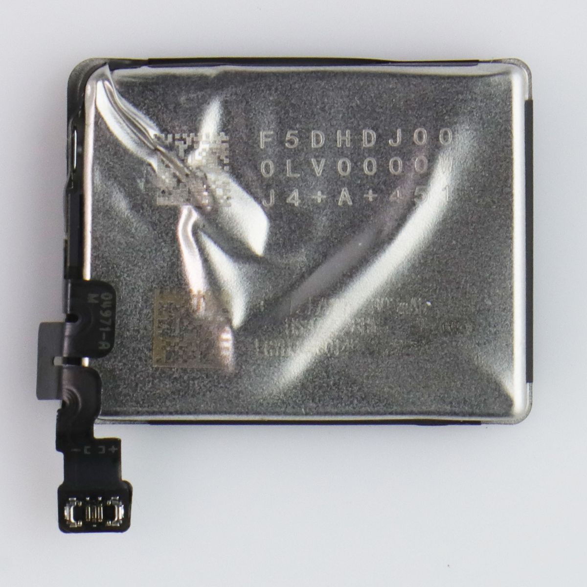 Repair Part - OEM Pull Battery for Apple Watch Series 10 (42mm) A2997/A3001 Fitness Technology - Fit Tech Parts & Accessories Apple - Simple Cell Bulk Wholesale Pricing - USA Seller