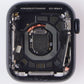 Repair Part - OEM Pull Housing for Apple Watch SE Gen 2 (40mm, A2722) - Midnight Fitness Technology - Fit Tech Parts & Accessories Apple - Simple Cell Bulk Wholesale Pricing - USA Seller