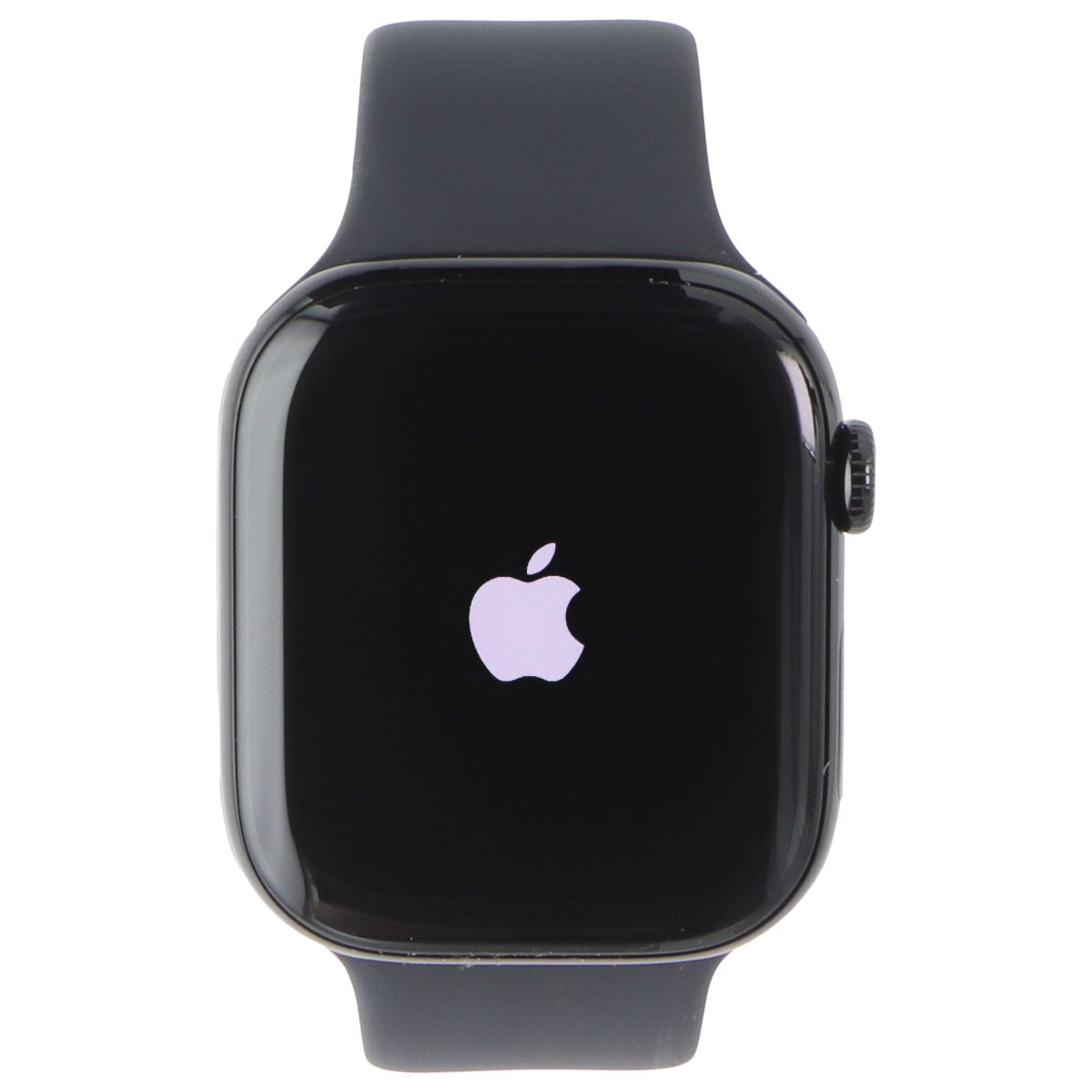 Apple Watch Series 10 (GPS + LTE, 46mm) - Jet Black AL/Black Sp Band S/M - A3003 Smart Watches Apple - Simple Cell Bulk Wholesale Pricing - USA Seller