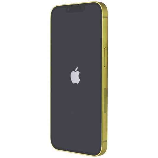 Apple iPhone 14 (6.1-inch) Smartphone (A2649) Unlocked - 256GB / Yellow