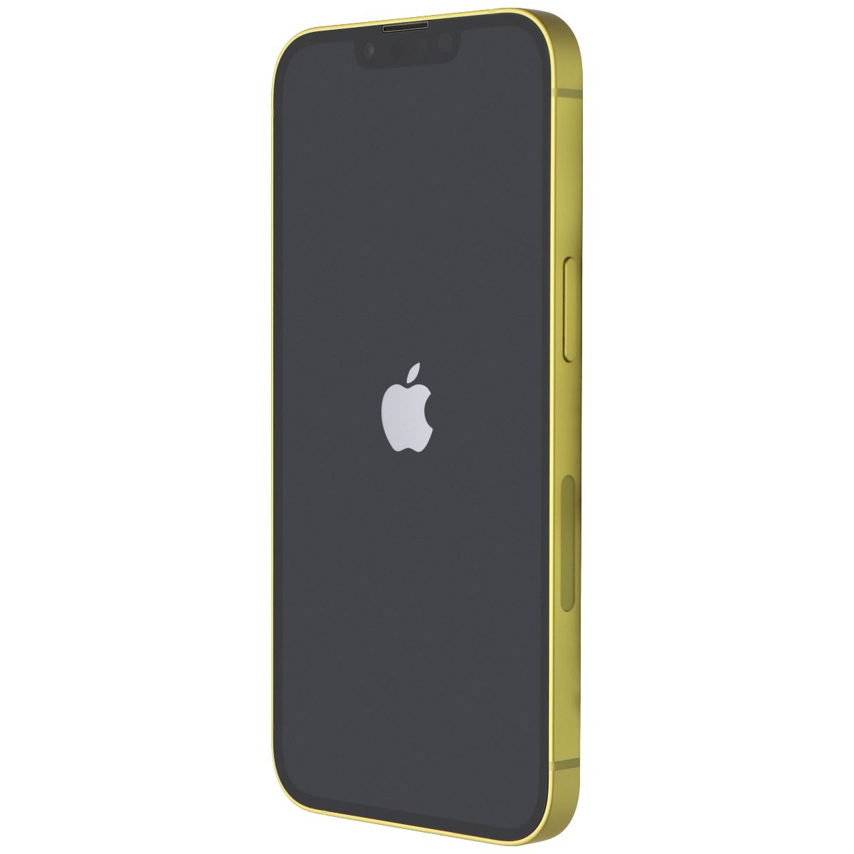 Apple iPhone 14 (6.1-inch) Smartphone (A2649) Unlocked - 512GB / Yellow Cell Phones & Smartphones Apple - Simple Cell Bulk Wholesale Pricing - USA Seller