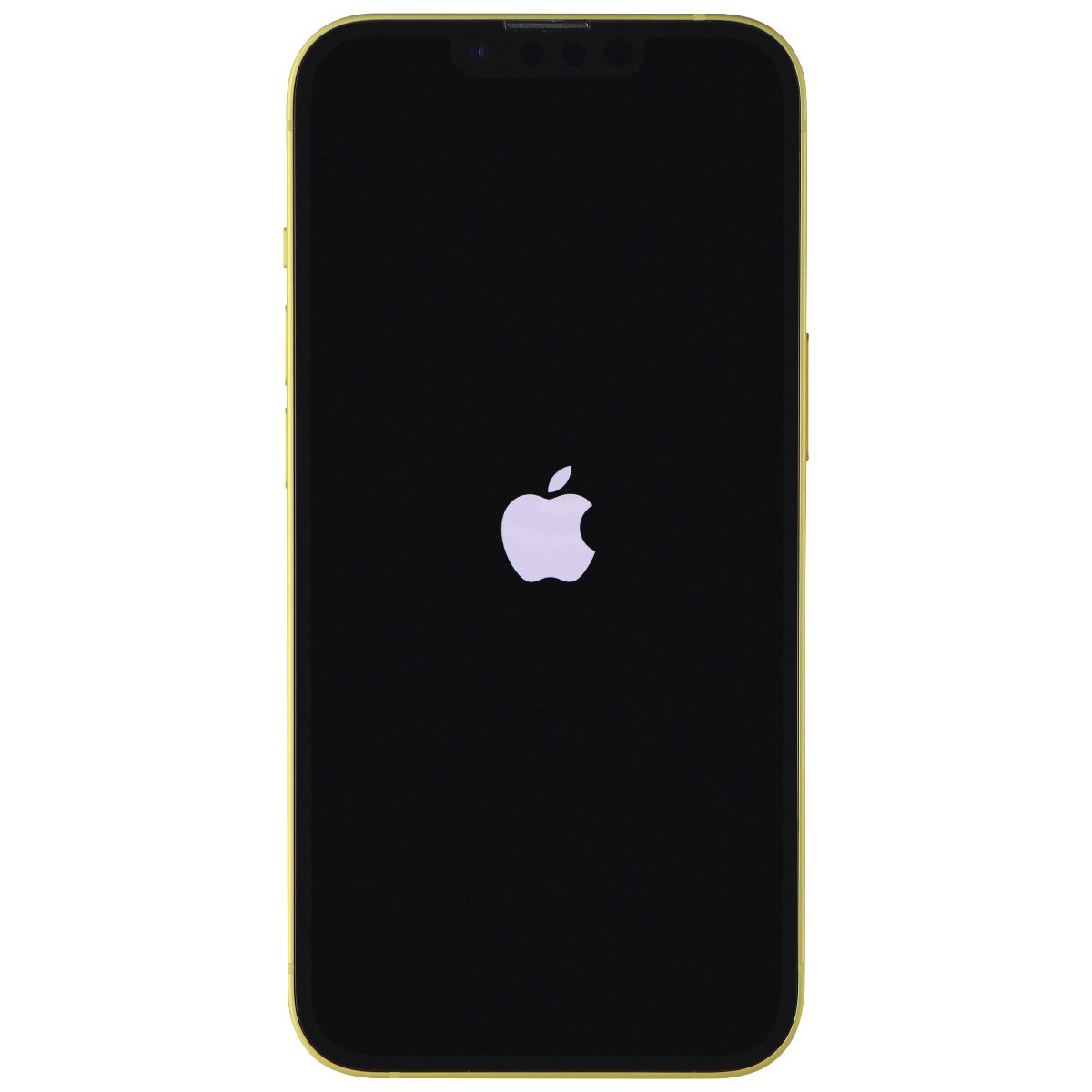 Apple iPhone 14 (6.1-inch) Smartphone (A2649) Unlocked - 128GB/Yellow