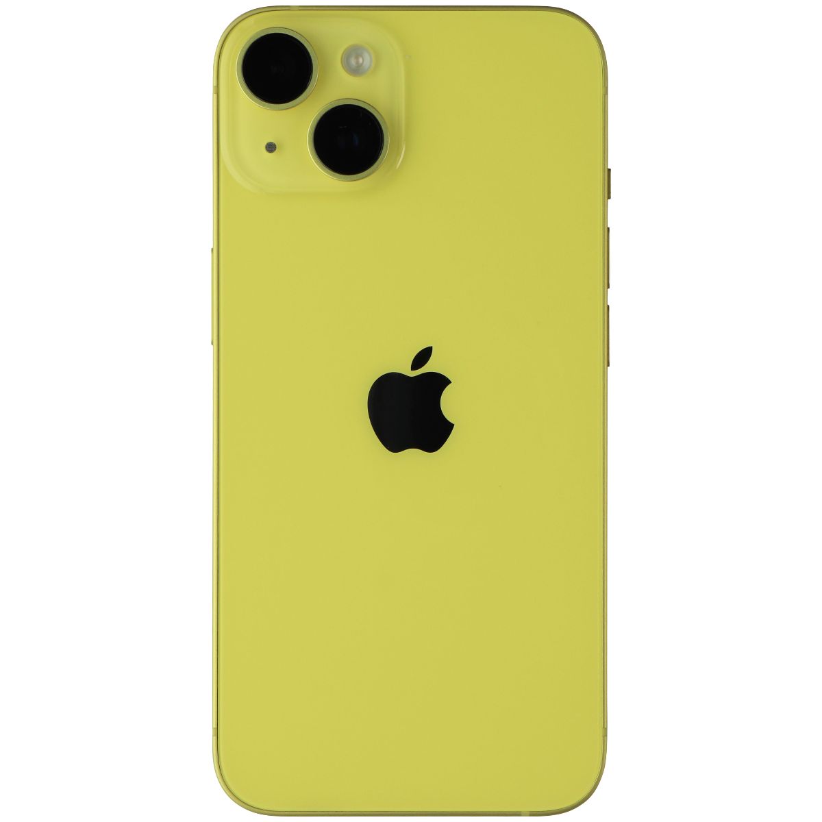 Apple iPhone 14 (6.1-inch) Smartphone (A2649) Unlocked - 256GB / Yellow Cell Phones & Smartphones Apple    - Simple Cell Bulk Wholesale Pricing - USA Seller