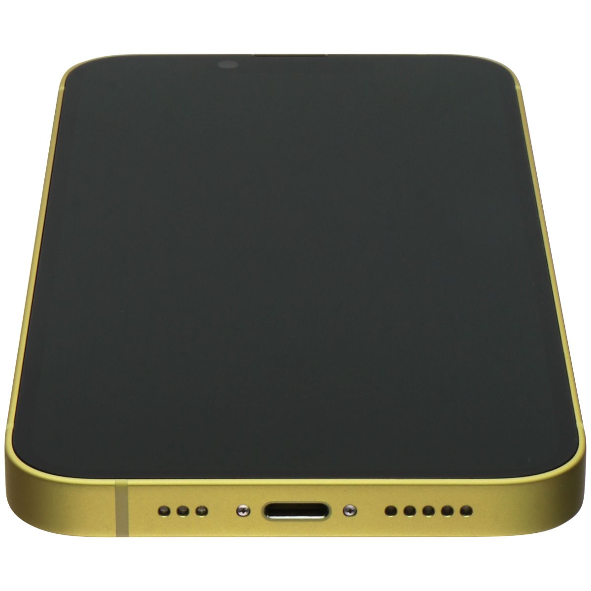 Apple iPhone 14 (6.1-inch) Smartphone (A2649) Unlocked - 128GB/Yellow