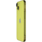 Apple iPhone 14 (6.1-inch) Smartphone (A2649) Unlocked - 128GB/Yellow