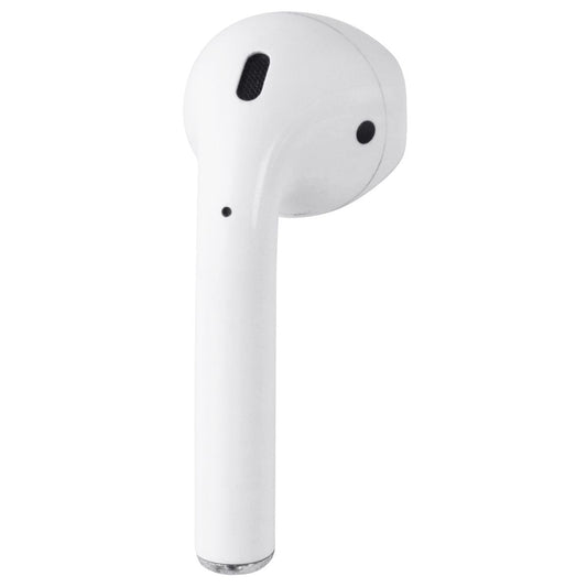 Apple AirPods 2nd Generation RIGHT Side Bud Only - White (A2032) Portable Audio - Headphones Apple - Simple Cell Bulk Wholesale Pricing - USA Seller