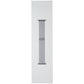 Apple (45mm) Milanese Loop Band for Apple Watch 42/44/45mm - Silver Smart Watch Accessories - Watch Bands Apple - Simple Cell Bulk Wholesale Pricing - USA Seller