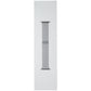 Apple Official Stainless Steel Milanese Loop for Apple Watches - 45mm/Silver Smart Watch Accessories - Watch Bands Apple - Simple Cell Bulk Wholesale Pricing - USA Seller