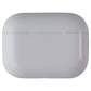 Apple AirPods Pro (3rd Gen) (A3122) MagSafe Charging Case ONLY - White Cell Phone - Headsets Apple - Simple Cell Bulk Wholesale Pricing - USA Seller