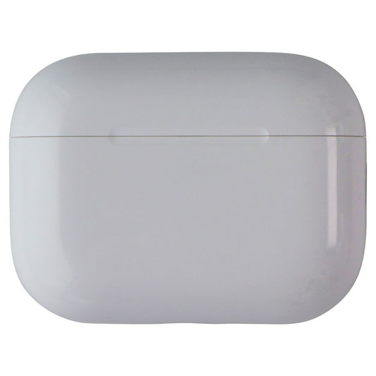 Apple AirPods Pro (3rd Gen) (A3122) MagSafe Charging Case ONLY - White Cell Phone - Headsets Apple - Simple Cell Bulk Wholesale Pricing - USA Seller