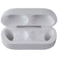 Apple AirPods Pro (3rd Gen) (A3122) MagSafe Charging Case ONLY - White Cell Phone - Headsets Apple - Simple Cell Bulk Wholesale Pricing - USA Seller