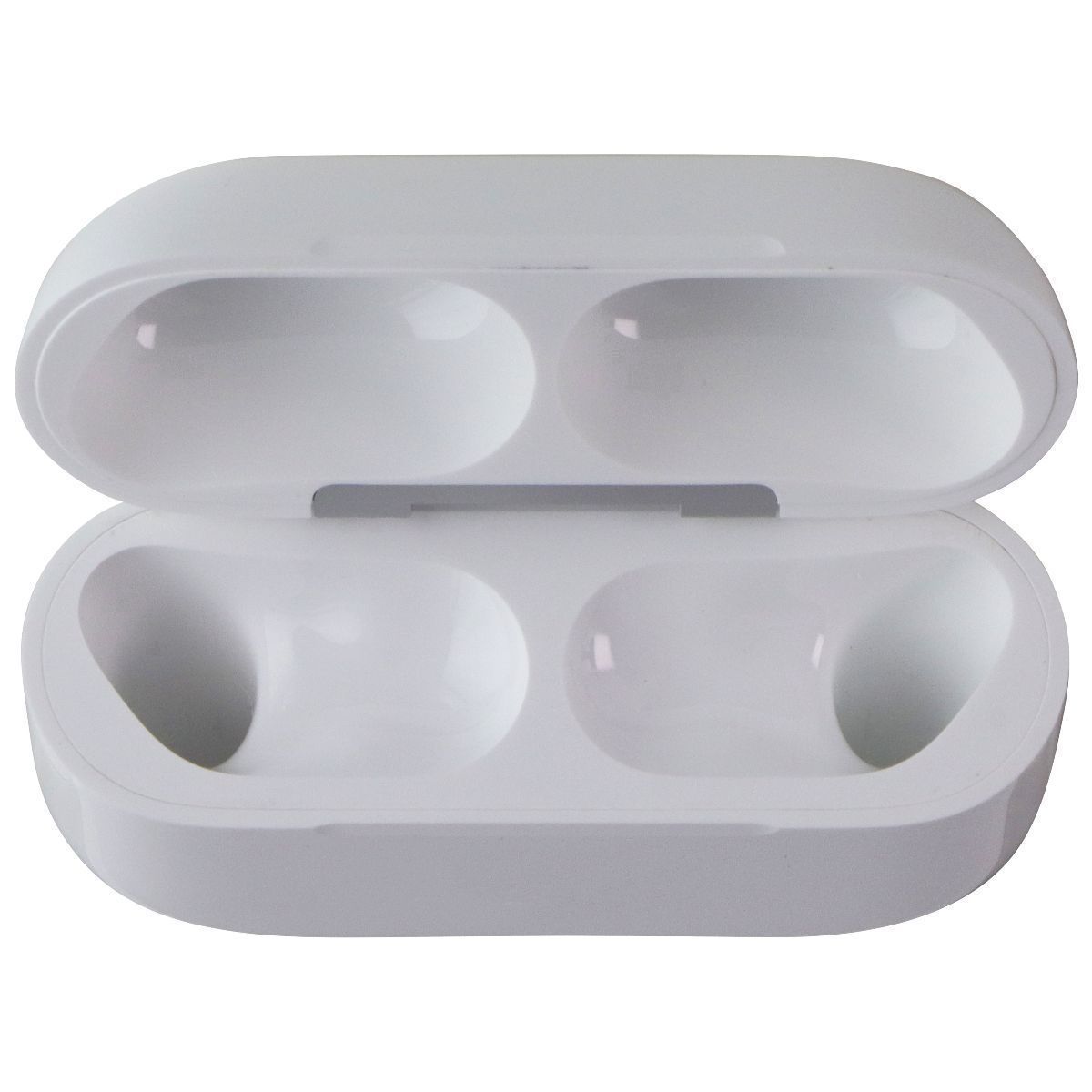 Apple AirPods Pro (3rd Gen) (A3122) MagSafe Charging Case ONLY - White Cell Phone - Headsets Apple - Simple Cell Bulk Wholesale Pricing - USA Seller