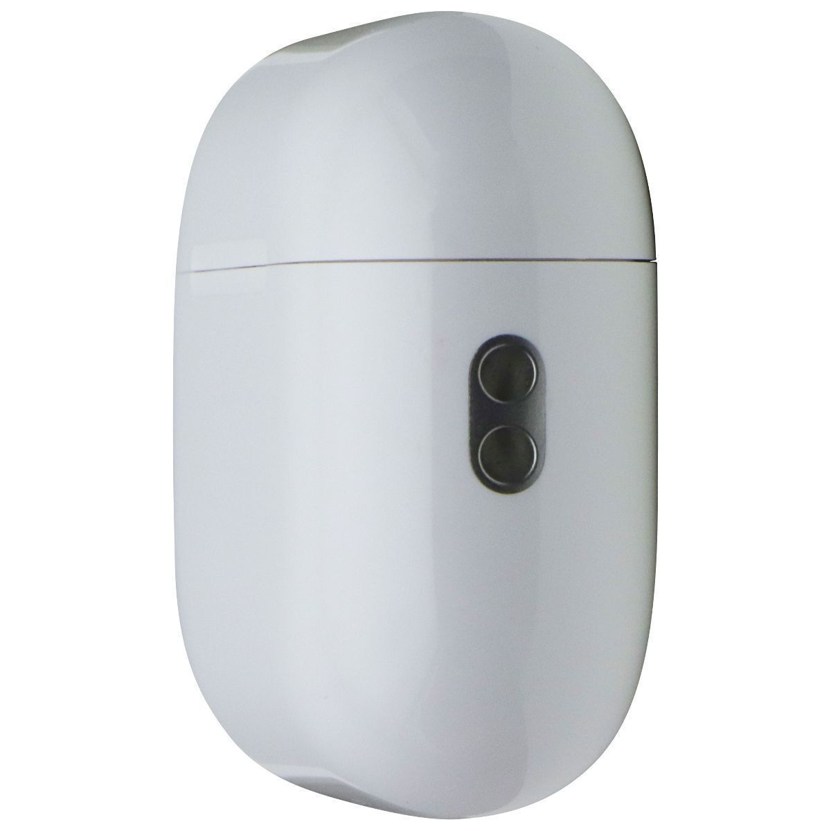 Apple AirPods Pro (3rd Gen) (A3122) MagSafe Charging Case ONLY - White Cell Phone - Headsets Apple - Simple Cell Bulk Wholesale Pricing - USA Seller