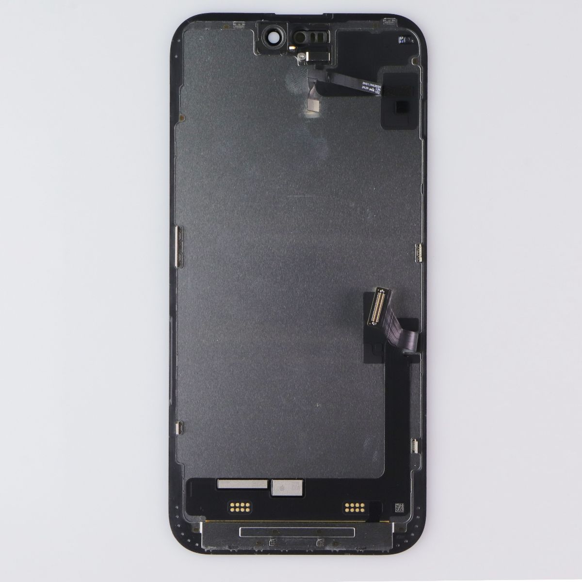 Repair Part - Genuine OEM Pull OLED from Apple iPhone 15 Plus Only Cell Phone - Replacement Parts & Tools Apple - Simple Cell Bulk Wholesale Pricing - USA Seller