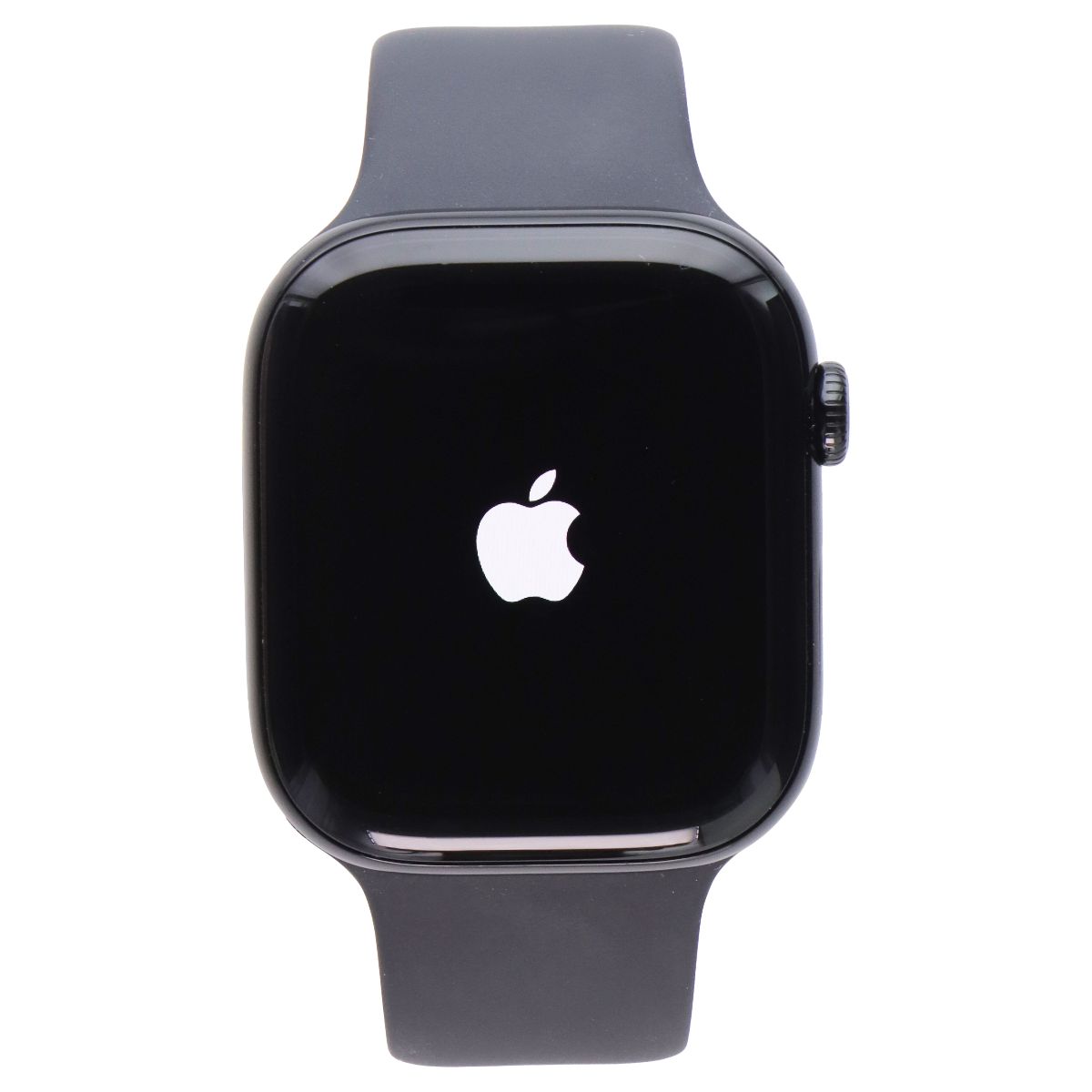 Apple Watch Series 10 (GPS + LTE, 46mm) - Slate Ti/Black Sp Band M/L - A3003