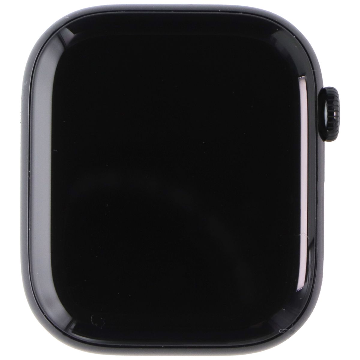 Apple Watch Series 10 (GPS + LTE, 46mm) - Slate Ti/Black Sp Band M/L - A3003
