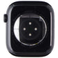 Apple Watch Series 10 (GPS + LTE, 46mm) - Slate Ti/Black Sp Band M/L - A3003 Smart Watches Apple - Simple Cell Bulk Wholesale Pricing - USA Seller