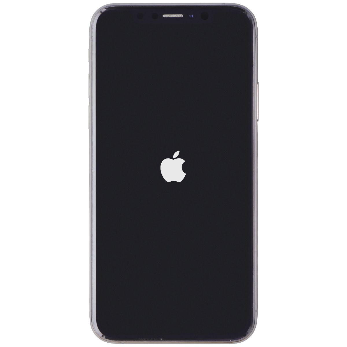 Apple iPhone X (5.8-inch) Smartphone (A1901) AT&T Only - 64GB / Silver Cell Phones & Smartphones Apple - Simple Cell Bulk Wholesale Pricing - USA Seller