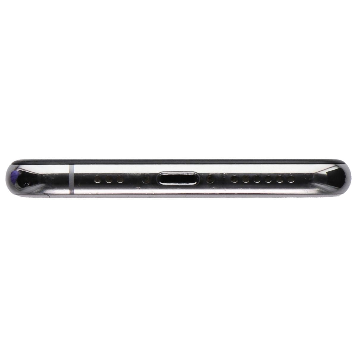 Apple iPhone X (5.8-inch) Smartphone (A1901) AT&T Only - 64GB / Silver Cell Phones & Smartphones Apple - Simple Cell Bulk Wholesale Pricing - USA Seller
