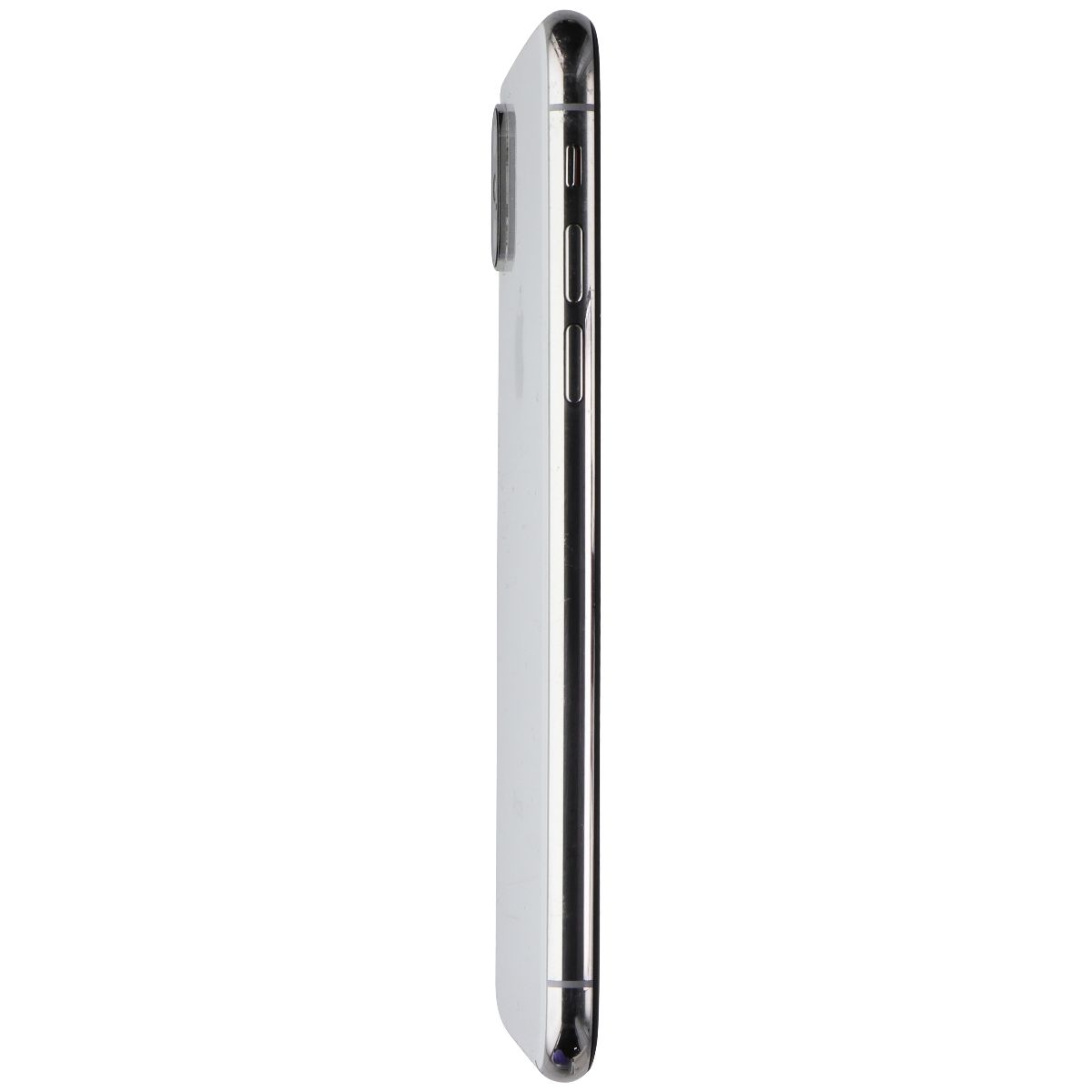 Apple iPhone X (5.8-inch) Smartphone (A1901) AT&T Only - 64GB / Silver Cell Phones & Smartphones Apple - Simple Cell Bulk Wholesale Pricing - USA Seller