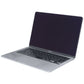 Apple Macbook Pro (13.3-in) Laptop (A2289) i5-8257U/ 256GB SSD/ 8GB RAM - Gray Laptops - Apple Laptops Apple    - Simple Cell Bulk Wholesale Pricing - USA Seller