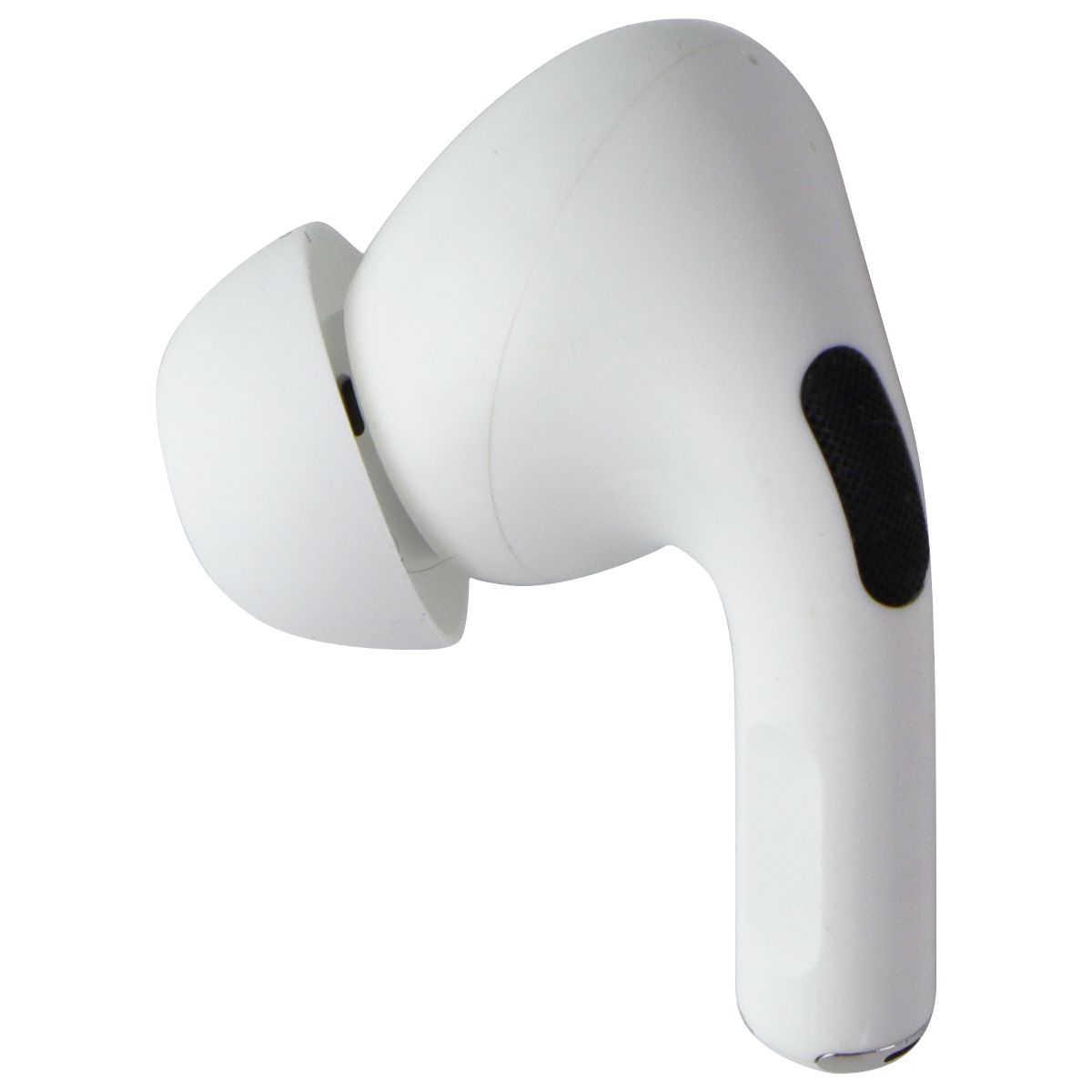 Apple AirPods Pro LEFT Side Bud Only with Ear Gel - White (A2084)