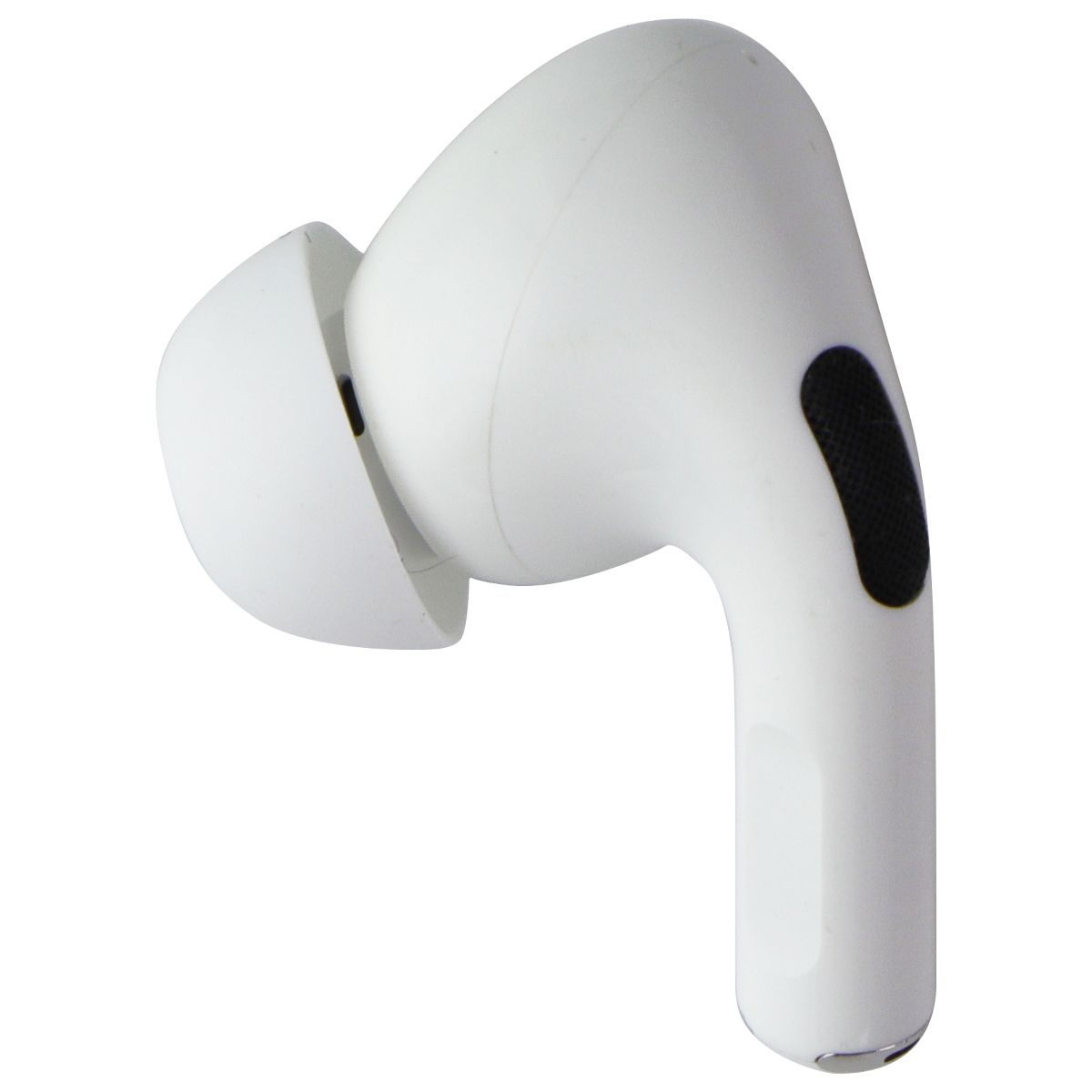 Apple AirPods Pro (1st Gen) LEFT Side Bud Only with Ear Gel - White (A2084)