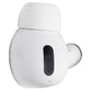 Apple AirPods Pro (1st Gen) LEFT Side Bud Only with Ear Gel - White (A2084) Portable Audio - Headphones Apple - Simple Cell Bulk Wholesale Pricing - USA Seller