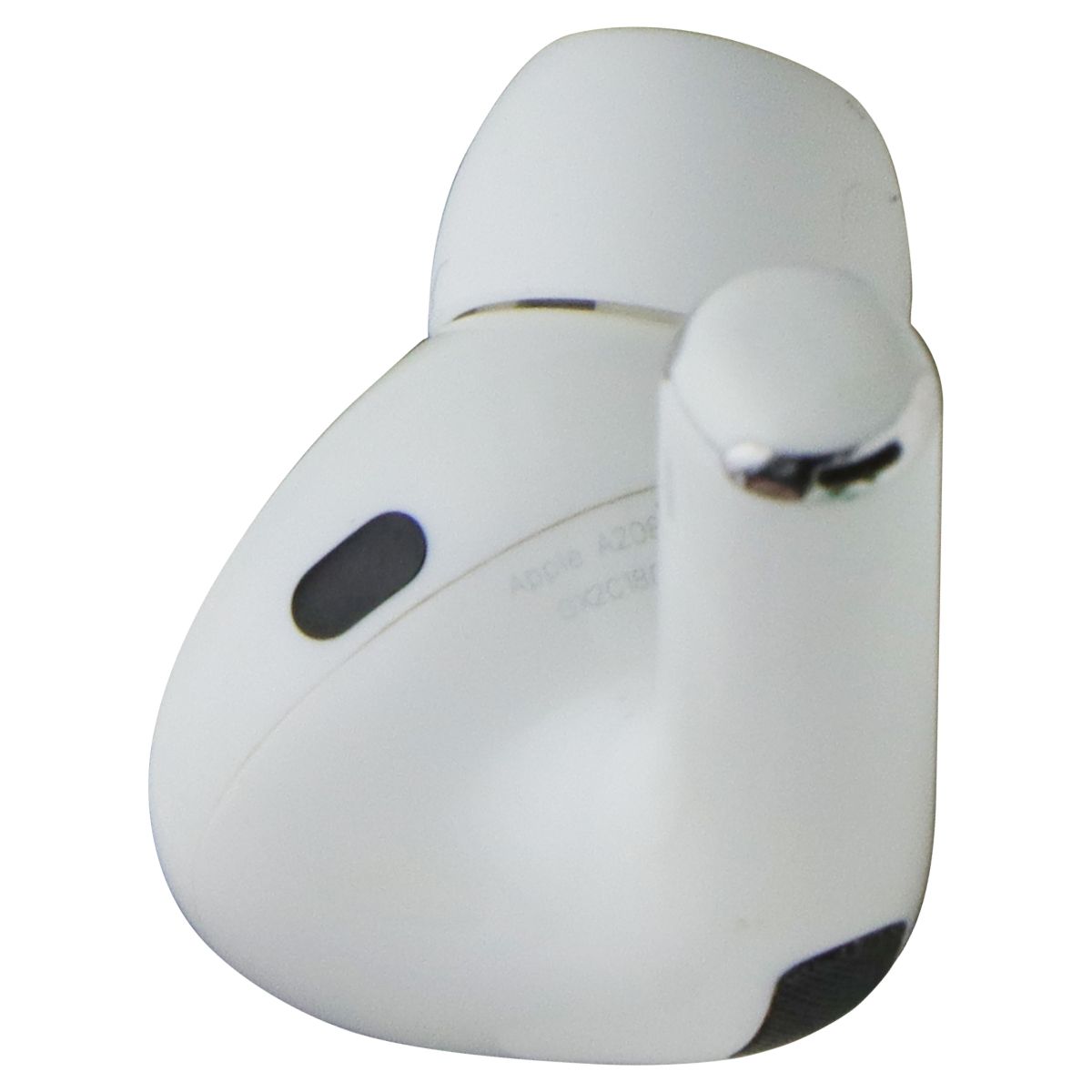 Apple AirPods Pro (1st Gen) LEFT Side Bud Only with Ear Gel - White (A2084) Portable Audio - Headphones Apple - Simple Cell Bulk Wholesale Pricing - USA Seller