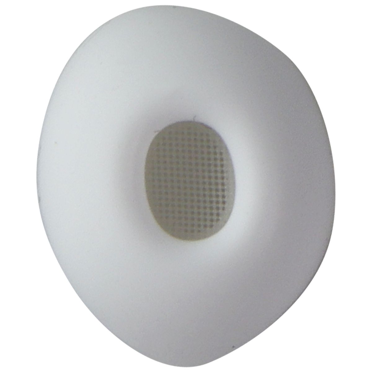 Apple AirPods Pro (1st Gen) LEFT Side Bud Only with Ear Gel - White (A2084) Portable Audio - Headphones Apple - Simple Cell Bulk Wholesale Pricing - USA Seller