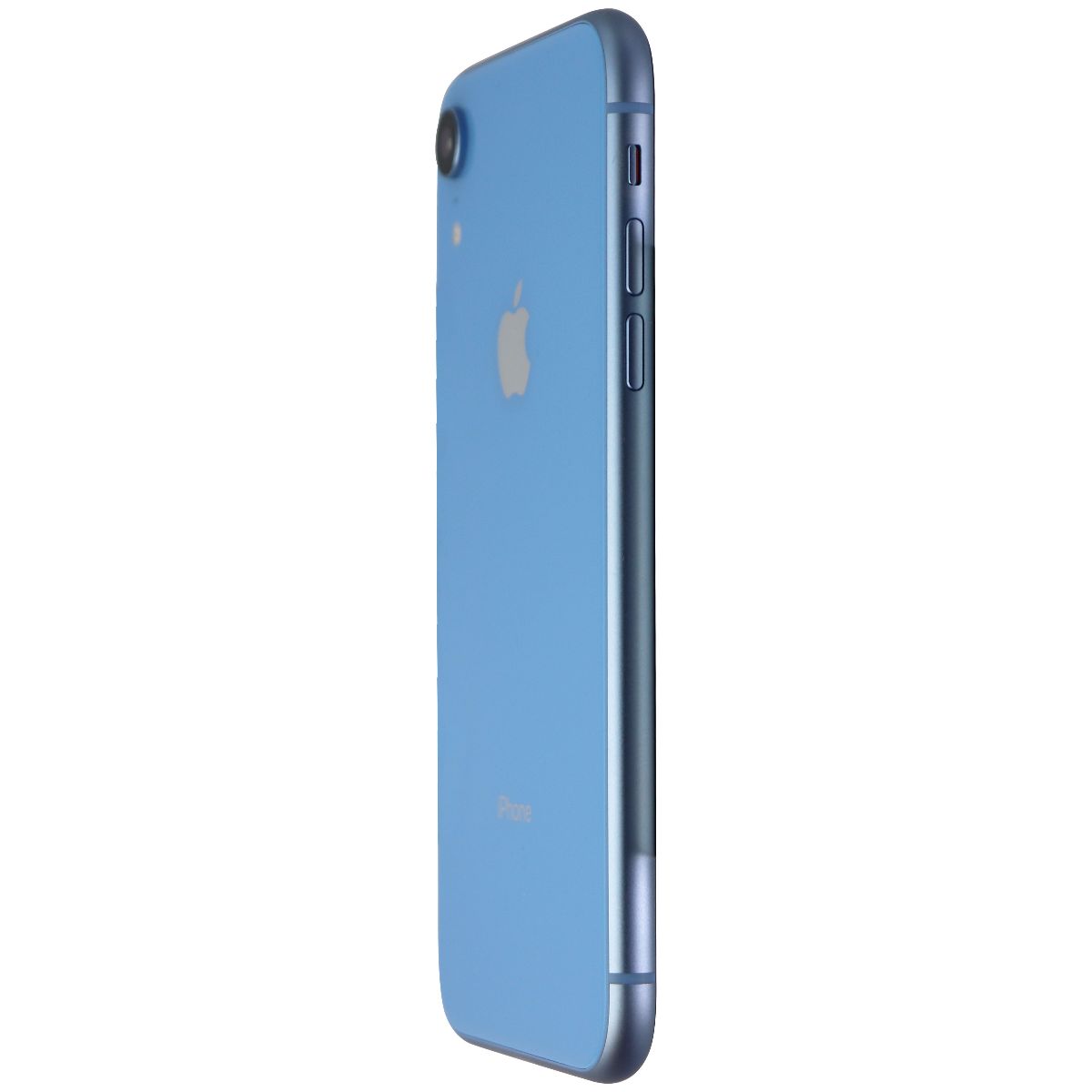 Apple iPhone XR (6.1-inch) (A1984) Unlocked - 64GB / Blue - Bad Face ID* Cell Phones & Smartphones Apple    - Simple Cell Bulk Wholesale Pricing - USA Seller