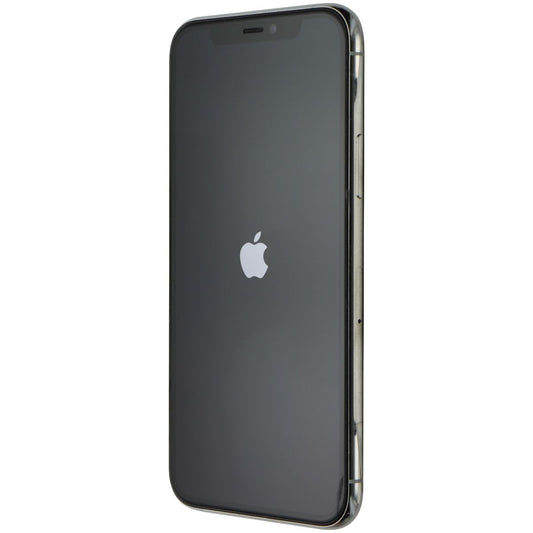 Apple iPhone 11 Pro (5.8-inch) Smartphone A2160 (Unlocked) - 256GB / Silver Cell Phones & Smartphones Apple    - Simple Cell Bulk Wholesale Pricing - USA Seller