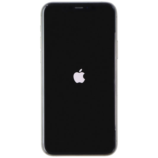 Apple iPhone 11 Pro (5.8-inch) Smartphone A2160 (Unlocked) - 256GB / Silver Cell Phones & Smartphones Apple    - Simple Cell Bulk Wholesale Pricing - USA Seller