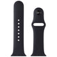 Apple 40mm Sport Band for Apple Watch 38/40/41mm - Black 2nd Gen (S/M Only) Smart Watch Accessories - Watch Bands Apple - Simple Cell Bulk Wholesale Pricing - USA Seller