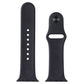 Apple 40mm Sport Band for Apple Watch 38/40/41mm - Black 2nd Gen (S/M Only) Smart Watch Accessories - Watch Bands Apple - Simple Cell Bulk Wholesale Pricing - USA Seller