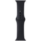 Apple 40mm Sport Band for Apple Watch 38/40/41mm - Black 2nd Gen (S/M Only) Smart Watch Accessories - Watch Bands Apple - Simple Cell Bulk Wholesale Pricing - USA Seller