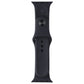 Apple 40mm Sport Band for Apple Watch 38/40/41mm - Black 2nd Gen (S/M Only) Smart Watch Accessories - Watch Bands Apple - Simple Cell Bulk Wholesale Pricing - USA Seller
