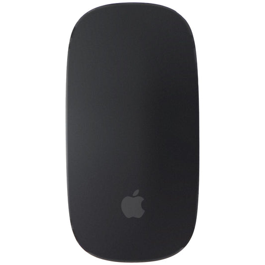 Apple Wireless Rechargeable Bluetooth Magic Mouse - Black (‎MMMQ3AM/A) Keyboards/Mice - Mice, Trackballs & Touchpads Apple - Simple Cell Bulk Wholesale Pricing - USA Seller