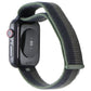 Apple Watch Series SE (44mm) A2354 (GPS + LTE) - Space Gray/Tornado Gray Loop Smart Watches Apple - Simple Cell Bulk Wholesale Pricing - USA Seller