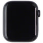 Apple Watch Series SE (44mm) A2354 (GPS + LTE) - Space Gray/Tornado Gray Loop Smart Watches Apple - Simple Cell Bulk Wholesale Pricing - USA Seller