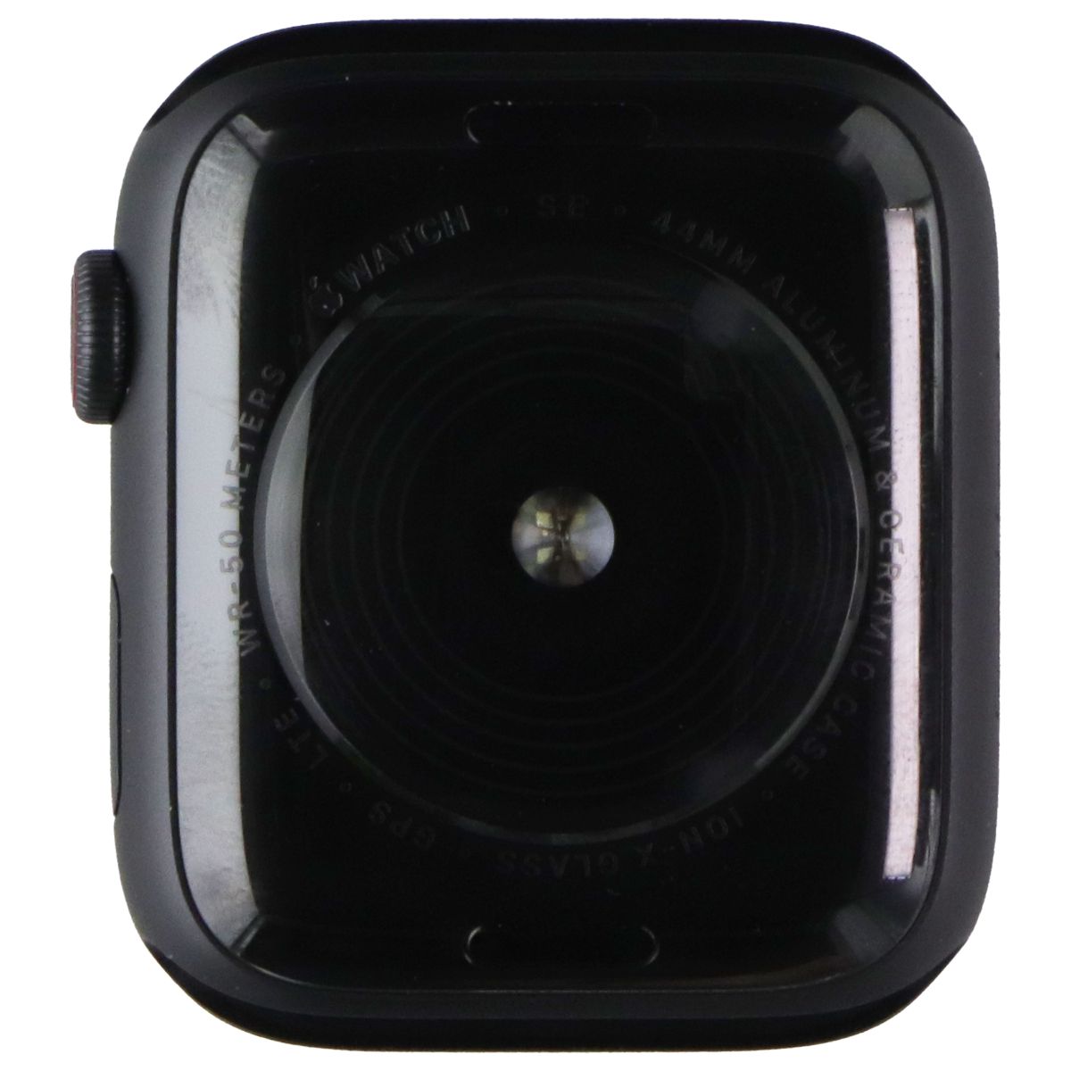 Apple Watch Series SE (44mm) A2354 (GPS + LTE) - Space Gray/Tornado Gray Loop Smart Watches Apple - Simple Cell Bulk Wholesale Pricing - USA Seller