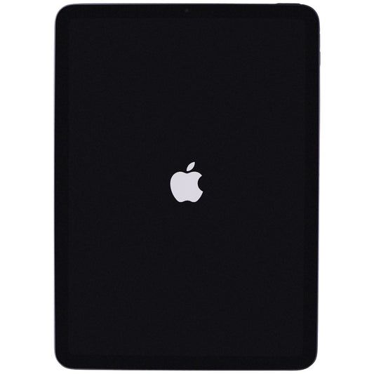 Apple iPad Air (5th Generation) (10.9-inch) 256GB (A2588) Wifi Only - Purple