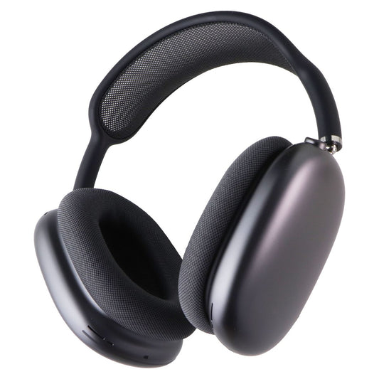 Apple AirPods Max Over-Ear Wireless Headphones (A2096) - Space Gray (MGYH3AM/A)