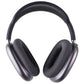 Apple AirPods Max Over-Ear Wireless Headphones (A2096) - Space Gray (MGYH3AM/A) Portable Audio - Headphones Apple - Simple Cell Bulk Wholesale Pricing - USA Seller