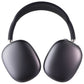 Apple AirPods Max Over-Ear Wireless Headphones (A2096) - Space Gray (MGYH3AM/A) Portable Audio - Headphones Apple - Simple Cell Bulk Wholesale Pricing - USA Seller