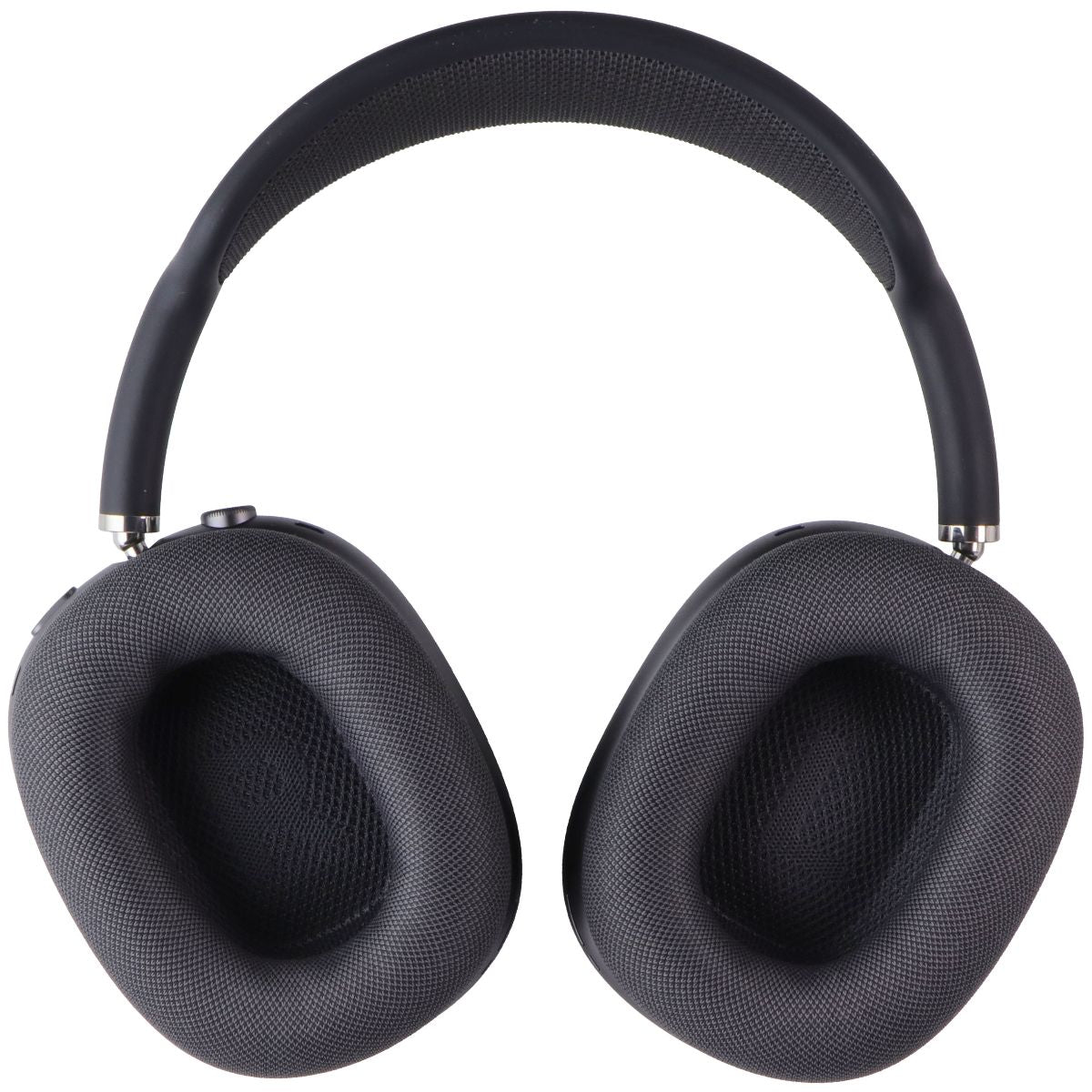 Apple AirPods Max Over-Ear Wireless Headphones (A2096) - Space Gray (MGYH3AM/A) Portable Audio - Headphones Apple - Simple Cell Bulk Wholesale Pricing - USA Seller